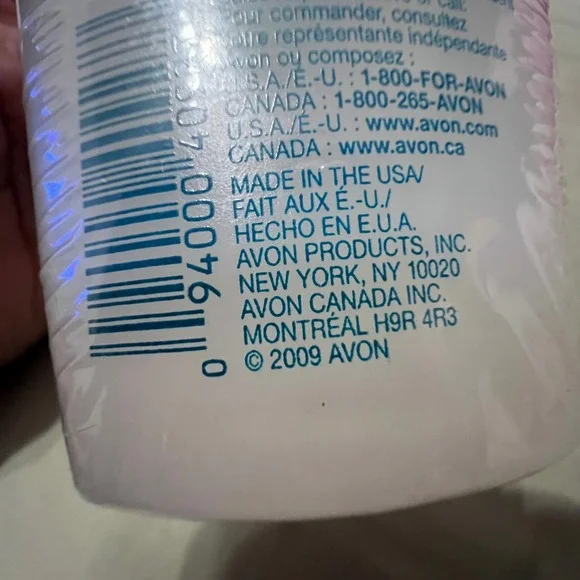 Avon Skin So Soft Original Bath Oil Spray 5 fl oz Lot of 2 Sealed with Pumps - Picture 2 of 3